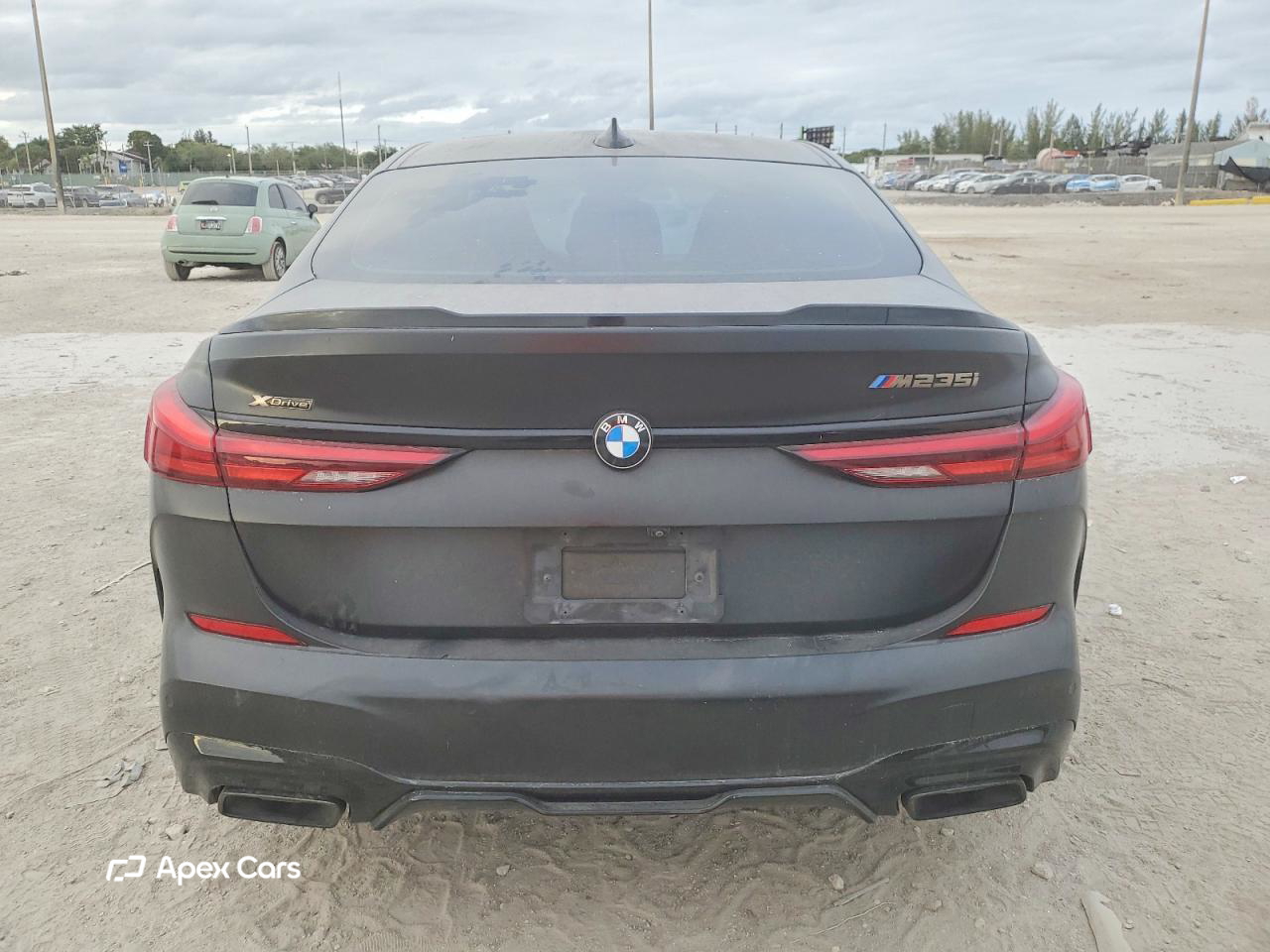 BMW M2 2020