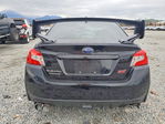Subaru WRX 2016