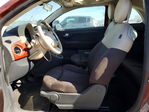 Fiat 500 2013