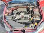 Subaru Impreza 2008