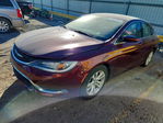 Chrysler 200 2015