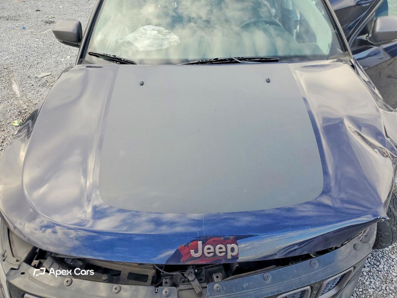 Jeep Compass 2019