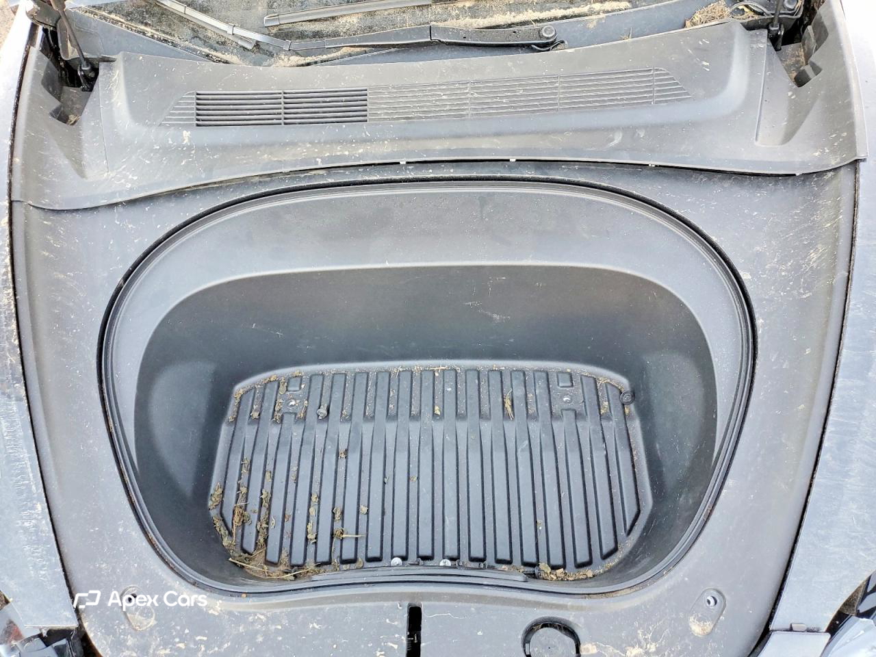 Tesla Model 3 2025