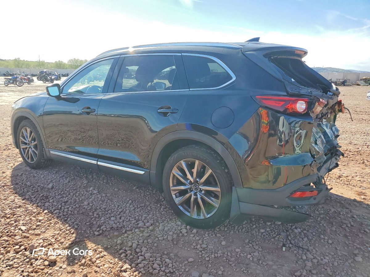 Mazda CX-9 2018