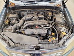 Subaru Forester 2012