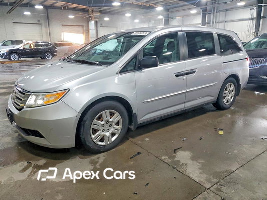 Honda Odyssey 2013 - Image 1 of 14