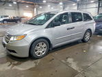 Honda Odyssey 2013