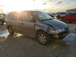 Honda Odyssey 2002