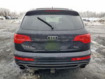 Audi Q7 2014