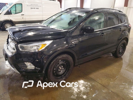 Ford Escape 2018 - Image 1 of 14