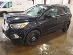 Ford Escape 2018