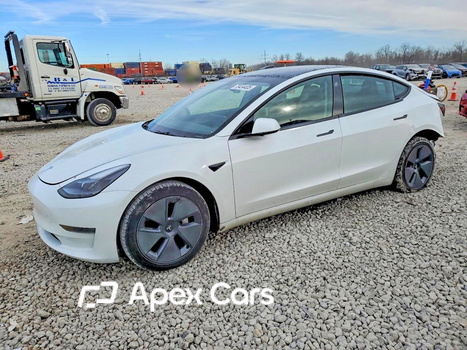 Tesla Model 3 2023 - Image 1 of 13
