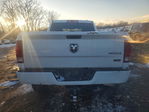 Dodge RAM 2012