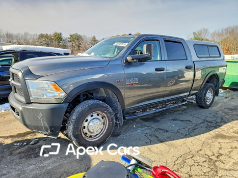 RAM 2500 2013 - Zdjęcie 1 z 12