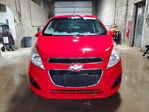 Chevrolet Spark 2013