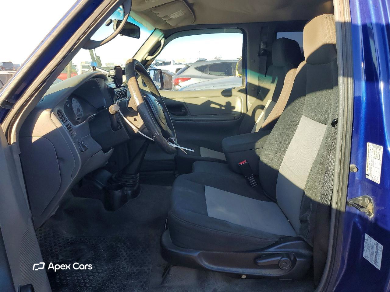 Ford Ranger 2006