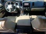 Toyota Sequoia 2010