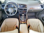 Audi Q5 2015
