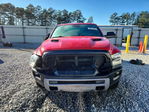 RAM 1500 2017
