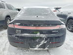 Lincoln MKZ 2020