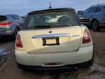 MINI Cooper 2013