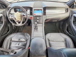Ford Taurus 2016