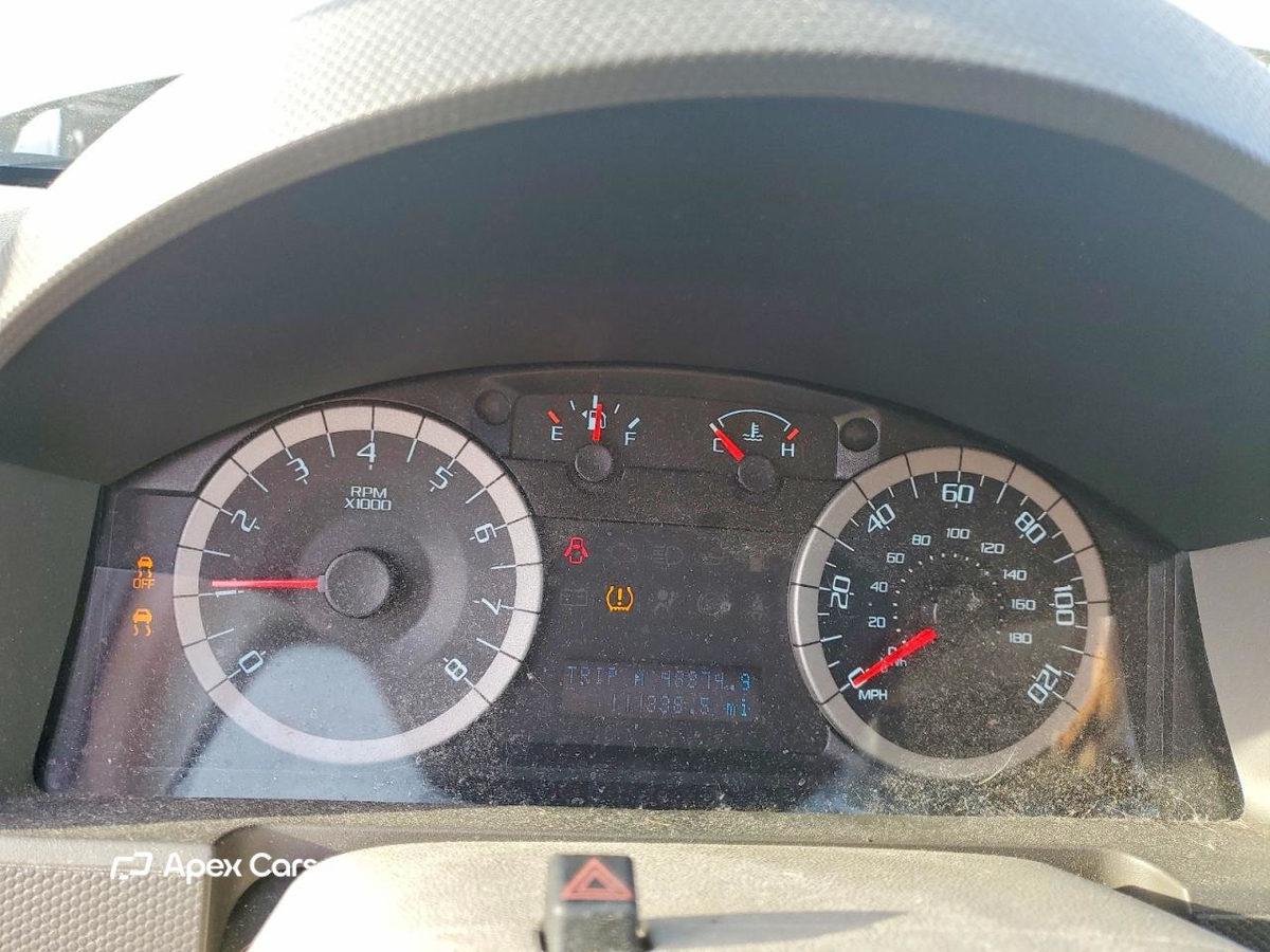 Ford Escape 2011