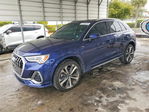 Audi Q3 2021