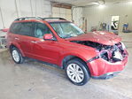 Subaru Forester 2011