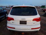 Audi Q7 2014