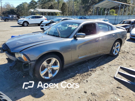 Dodge Charger 2012 - Image 1 of 13