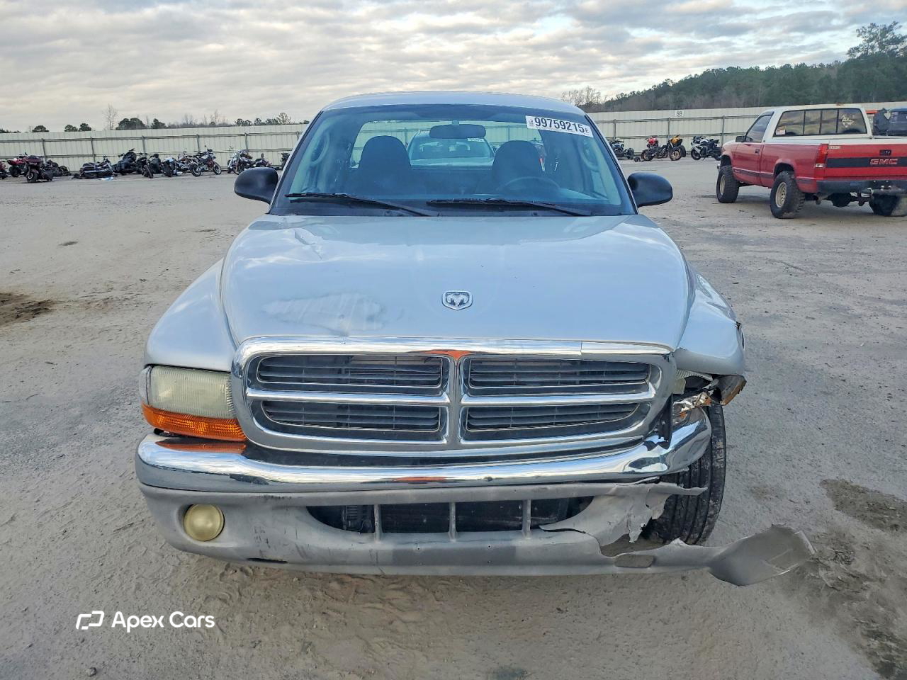 Dodge Dakota 2003