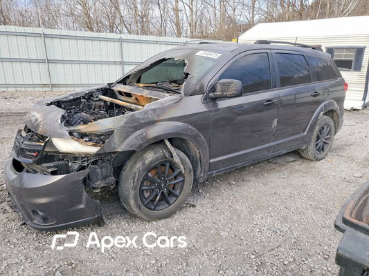 Dodge Journey 2019 - Image 1 of 13