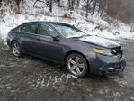 Acura TL 2013