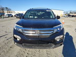Honda Pilot 2017
