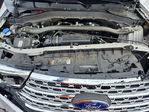 Ford Explorer 2022