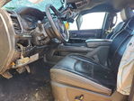 RAM 2500 2022