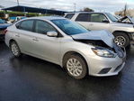 Nissan Sentra 2016