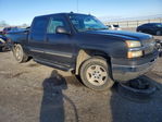 Chevrolet Silverado 2005