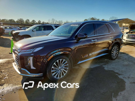 Hyundai Palisade 2023 - Image 1 of 14