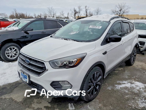 Ford Escape 2019 - Image 1 of 13