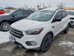 Ford Escape 2019