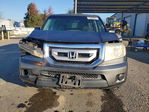 Honda Pilot 2011