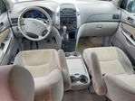 Toyota Sienna 2010