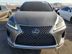 Lexus RX 2022