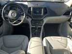 Jeep Cherokee 2022