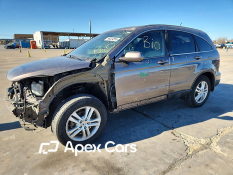 Honda CR-V 2010 - Image 1 of 13