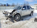 Chevrolet Avalanche 2011