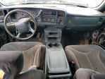 GMC Sierra 2000