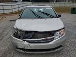 Honda Odyssey 2013